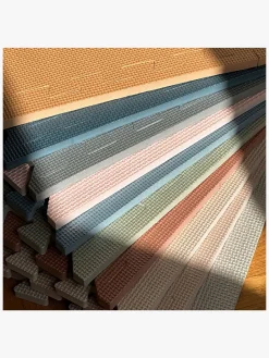 Interiør|Thatsmine That's Mine Legetæppe Kvadrat, Blue