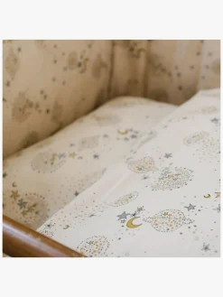 Børn Thatsmine Sengetøj-That's Mine Levi Sengesæt Junior 100x140, Million Stars