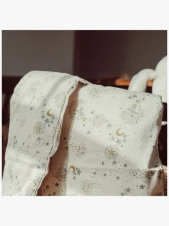 Børn Thatsmine Sengetøj-That's Mine Levi Sengesæt Junior 100x140, Million Stars