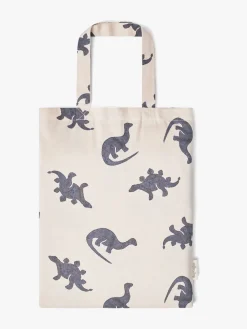 Sengetøj|Thatsmine That's Mine Levi Sengesæt Junior 100x140, Mono Dino