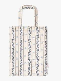 Sengetøj|Thatsmine That's Mine Levi Sengesæt Junior 100x140, Bell Flower