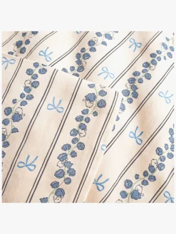 Sengetøj|Thatsmine That's Mine Levi Sengesæt Junior 100x140, Bell Flower