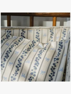 Sengetøj|Thatsmine That's Mine Levi Sengesæt Junior 100x140, Bell Flower