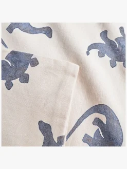 Sengetøj|Thatsmine That's Mine Levi Sengesæt Tremmeseng 70x100, Mono Dino