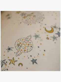 Sengetøj|Thatsmine That's Mine Levi Sengesæt Tremmeseng 70x100, Million Stars