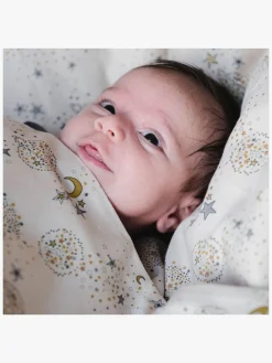 Sengetøj|Thatsmine That's Mine Levi Sengesæt Tremmeseng 70x100, Million Stars