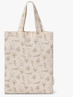 Sengetøj|Thatsmine That's Mine Levi Sengesæt Tremmeseng 70x100, Friendly Beige