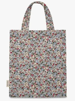 Sengetøj|Thatsmine That's Mine Levi Sengesæt Tremmeseng 70x100, Flora Bunnies Rouge