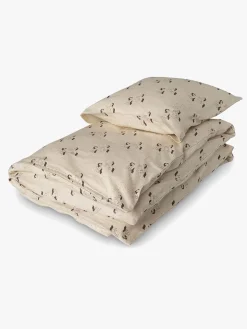 Sengetøj|Thatsmine That's Mine Levi Sengesæt Tremmeseng 100x130, Céleste