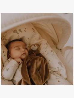 Børn Thatsmine Sengetøj-That's Mine Levi Sengesæt 70x100 Tremmeseng, Dreamily