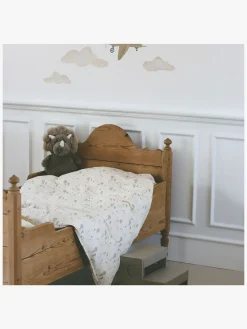 Børn Thatsmine Sengetøj-That's Mine Levi Sengesæt 70x100 Tremmeseng, Dreamily