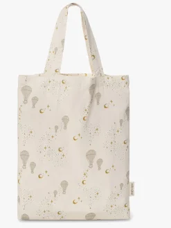 Børn Thatsmine Sengetøj-That's Mine Levi Sengesæt 70x100 Tremmeseng, Dreamily