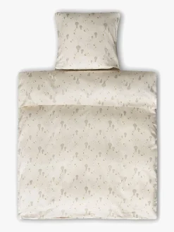 Sengetøj|Thatsmine That's Mine Levi Sengesæt 100x140, Dreamily Beige