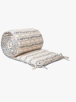 Børn Thatsmine Sengetøj-That's Mine Lotus Sengerand 30x360, Bell Flower