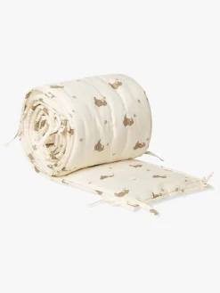 Børn Thatsmine Sengetøj-That's Mine Lotus Sengerand 360 x 30, Bees and Bears