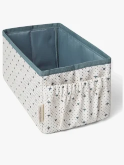 Opbevaring|Thatsmine That's Mine Lucy Organizer, Lots of Love Sky