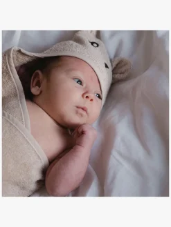 Badeværelset|Thatsmine That's Mine Moly Badekåbe, Bunny