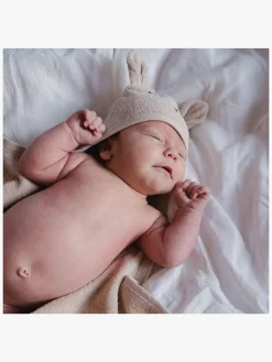 Badeværelset|Thatsmine That's Mine Moly Badekåbe, Bunny