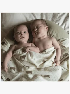 Amning|Thatsmine That's Mine Moon Ammepude, Desert Sage Grøn