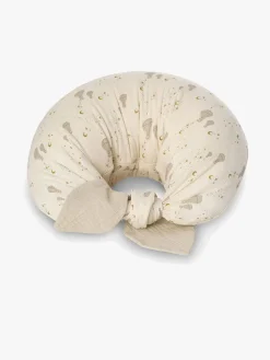 Amning|Thatsmine That's Mine Moon Ammepude, Dreamily Beige/Grå/Gul