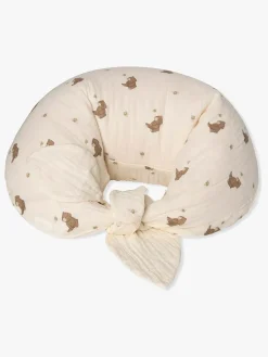 Amning|Thatsmine That's Mine Moon Ammepude, Bees and Bears Beige/Brun