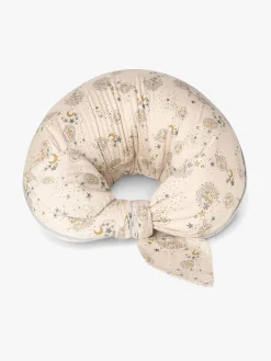 Amning|Thatsmine That's Mine Moon Ammepude, Million Stars Beige/Grå/Gul