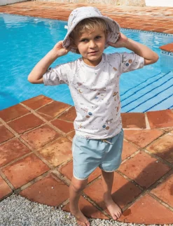 Uv & Strand|Thatsmine That's Mine Sami UV-Trøje, Leo Espace