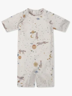 Børn Thatsmine Uv & Strand-That's Mine Sirius UV-Dragt, Leo Espace