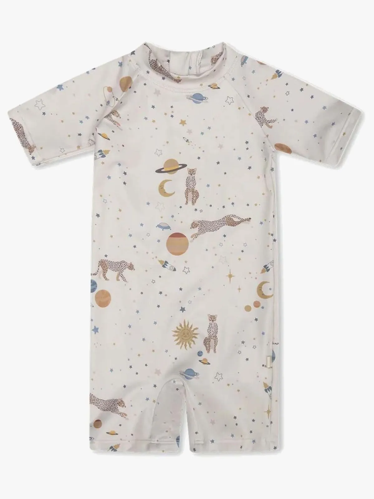 Børn Thatsmine Uv & Strand-That's Mine Sirius UV-Dragt, Leo Espace