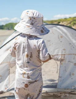 Børn Thatsmine Uv & Strand-That's Mine Sirius UV-Dragt, Leo Espace