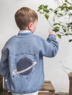 Overtøj|Thatsmine That's Mine Ville Fleecetrøje, Citadel