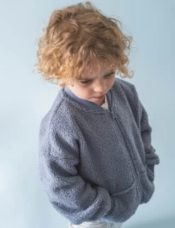 Overtøj|Thatsmine That's Mine Ville Fleecetrøje, Citadel