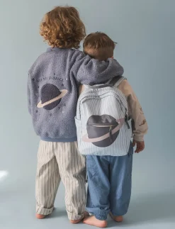 Overtøj|Thatsmine That's Mine Ville Fleecetrøje, Citadel