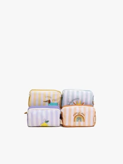 Børn TheCottonCloud Tasker-The Cotton Cloud Bæltetaske, Lemon