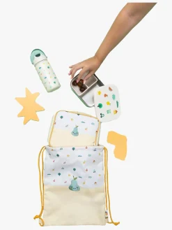 Børn TheCottonCloud Tasker-The Cotton Cloud Gymnastikpose, Tiny Bits