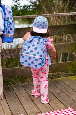 Børn TheCottonCloud Tilbehør-The Cotton Cloud Kasket, Veggie Pals