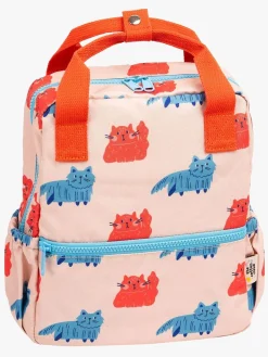 Børn TheCottonCloud Tasker-The Cotton Cloud Rygsæk, Meowtiful Cats