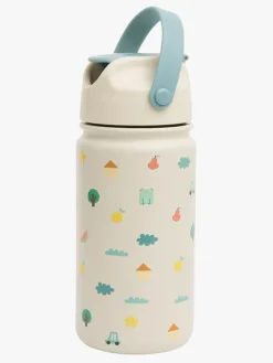 Spisetid|TheCottonCloud The Cotton Cloud Stainless Steel Drikkedunk, Tiny Bits