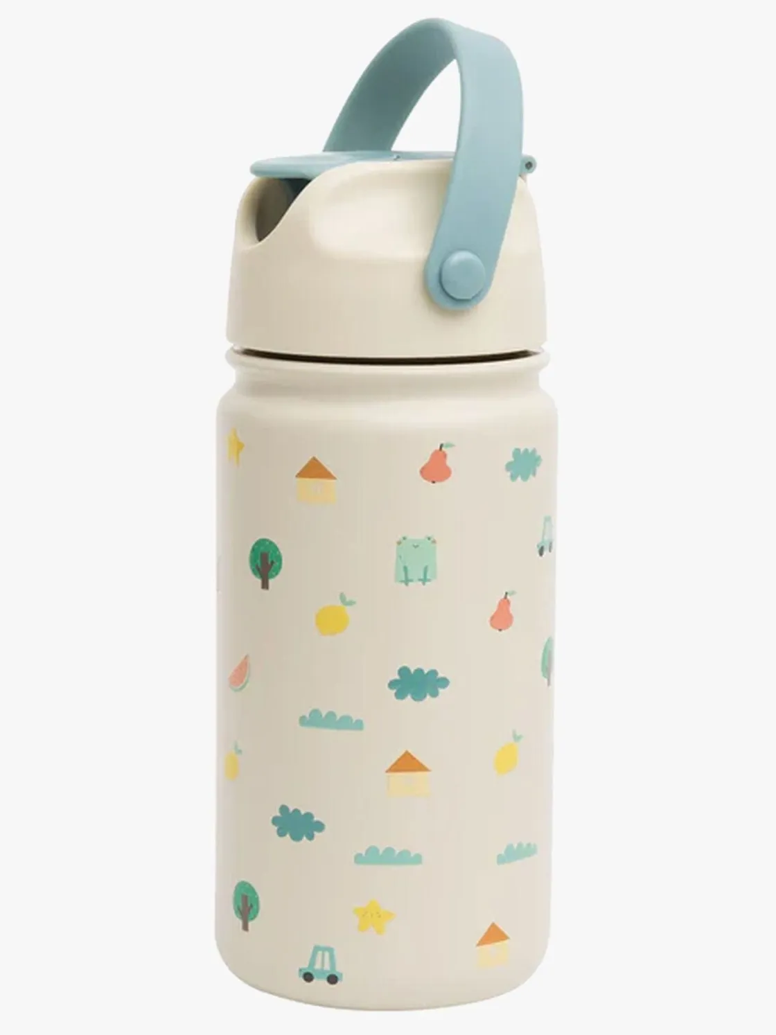 Spisetid|TheCottonCloud The Cotton Cloud Stainless Steel Drikkedunk, Tiny Bits