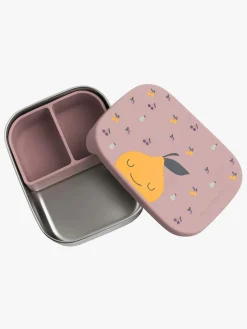 Spisetid|TheCottonCloud The Cotton Cloud Stainless Steel Madkasse, Fruity