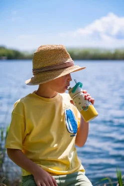 Spisetid|TheCottonCloud The Cotton Cloud Stainless Steel Drikkedunk, Funky Dogs