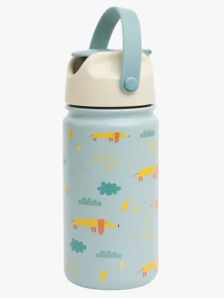 Spisetid|TheCottonCloud The Cotton Cloud Stainless Steel Drikkedunk, Flying Dog