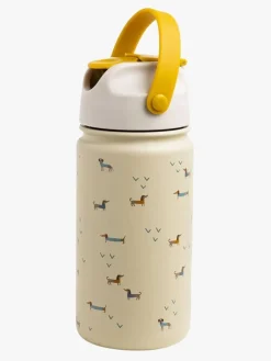 Spisetid|TheCottonCloud The Cotton Cloud Stainless Steel Drikkedunk, Teckel