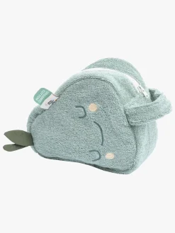 Børn TheCottonCloud Tasker-The Cotton Cloud Toilettaske, Pedro Pear