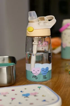 TheCottonCloud Spisetid-The Cotton Cloud Tritan Drikkedunk, Dancing Hearts