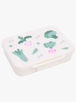 TheCottonCloud Spisetid-The Cotton Cloud Tritan Madkasse, Veggie Pals