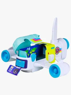 TheCreatureCases Legetøjsbiler & -Fartøjer-The Creature Cases Legesæt R.O.N. Jet