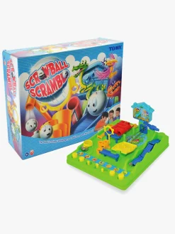 Spil & Puslespil|Maki The Screwball Scramble Spil