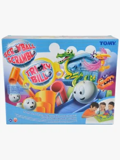 Spil & Puslespil|Maki The Screwball Scramble Spil
