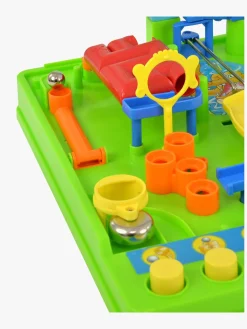 Spil & Puslespil|Maki The Screwball Scramble Spil